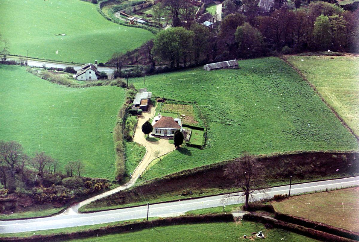 Chudleigh History Group Gallery
