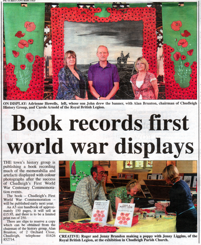 MDA article