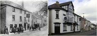 Chudleigh Then & Now (#02)