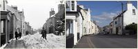 Chudleigh Then & Now (#03)