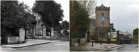 Chudleigh Then & Now (#06)