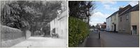 Chudleigh Then & Now (#08)