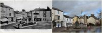 Chudleigh Then & Now (#09)