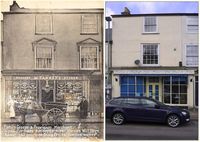 Chudleigh Then & Now (#12)