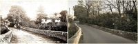 Chudleigh Then & Now (#14)