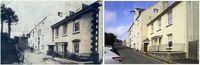 Chudleigh Then & Now (#15)
