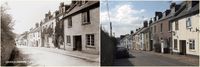 Chudleigh Then & Now (#21)