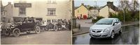Chudleigh Then & Now (#24)