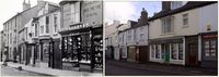 Chudleigh Then & Now (#25)