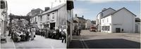 Chudleigh Then & Now (#33)