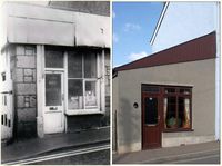 Chudleigh Then & Now (#45)